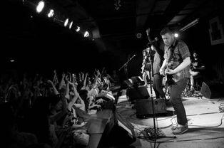 退化乐队,摇滚乐坛的另类之声，探寻音乐与生活的碰撞