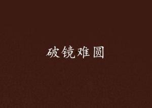 破镜难圆，顾少的偏执爱,一段禁忌之恋的救赎之旅