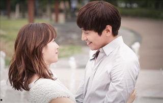 最佳情侣,携手共度美好时光的甜蜜见证